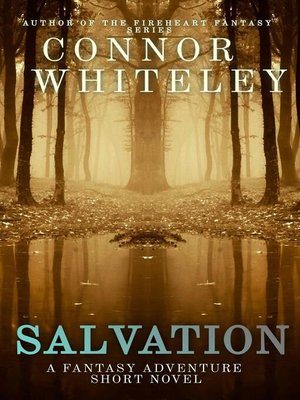 cover image of Salvation